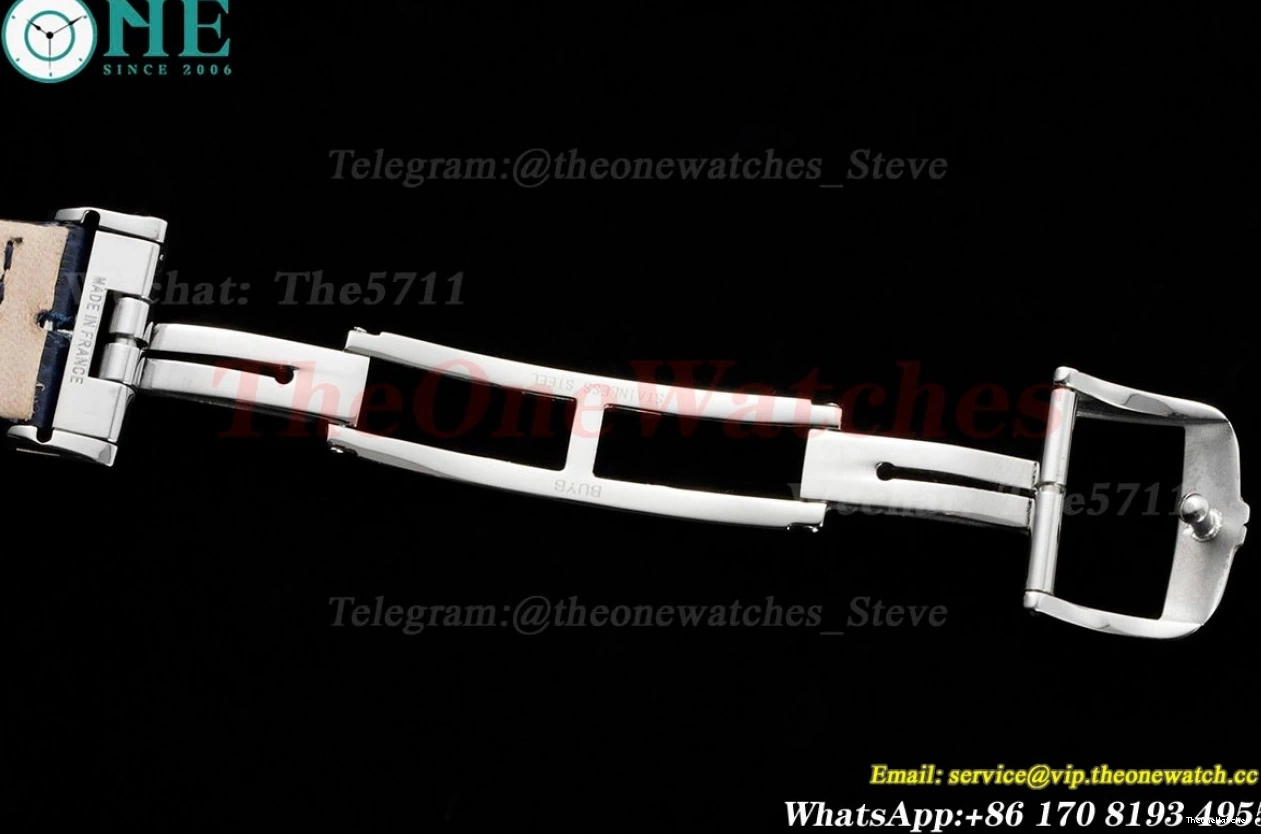 Ultra Ladies White Master MY9015 Thin RG JVS Mod Diams LE Moon 0105